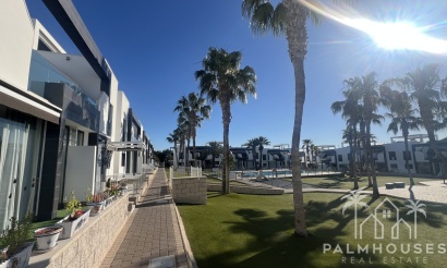 Herverkoop - Appartement - La Zenia - Costa Blanca