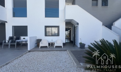 Herverkoop - Appartement - La Zenia - Costa Blanca