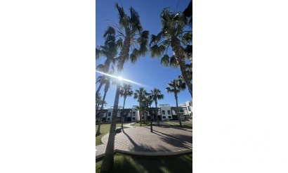 Herverkoop - Appartement - La Zenia - Costa Blanca