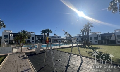 Herverkoop - Appartement - La Zenia - Costa Blanca