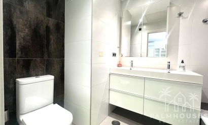 Herverkoop - Appartement - La Zenia - Costa Blanca
