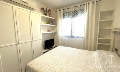 Herverkoop - Appartement - La Zenia - Costa Blanca