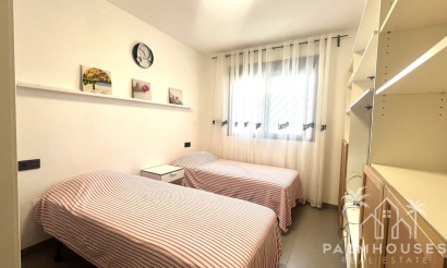 Herverkoop - Appartement - La Zenia - Costa Blanca