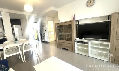 Herverkoop - Appartement - La Zenia - Costa Blanca
