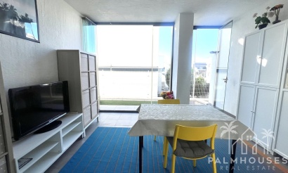 Herverkoop - Appartement - La Zenia - Costa Blanca