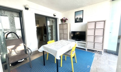 Herverkoop - Appartement - La Zenia - Costa Blanca