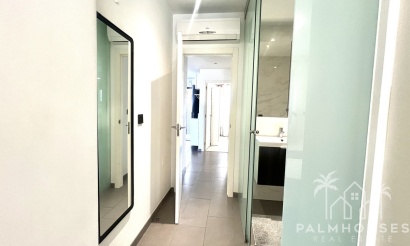 Herverkoop - Appartement - La Zenia - Costa Blanca