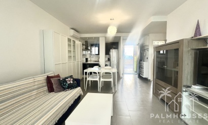 Herverkoop - Appartement - La Zenia - Costa Blanca