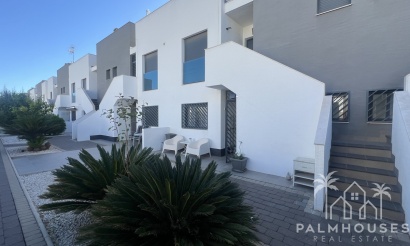 Herverkoop - Appartement - La Zenia - Costa Blanca