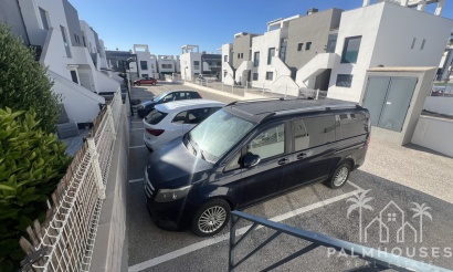 Herverkoop - Appartement - La Zenia - Costa Blanca
