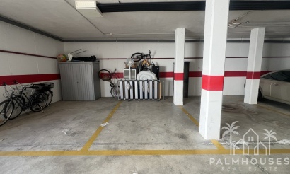 Herverkoop - Appartement - La Zenia - Costa Blanca