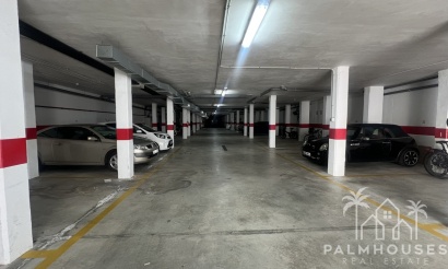 Herverkoop - Appartement - La Zenia - Costa Blanca