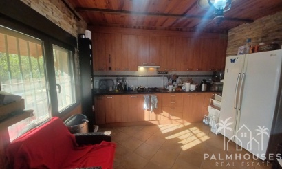 Revente - Finca - Gea Y Truyols - Inland