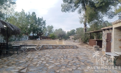 Revente - Finca - Gea Y Truyols - Inland