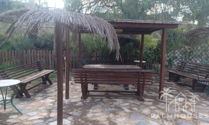 Revente - Finca - Gea Y Truyols - Inland