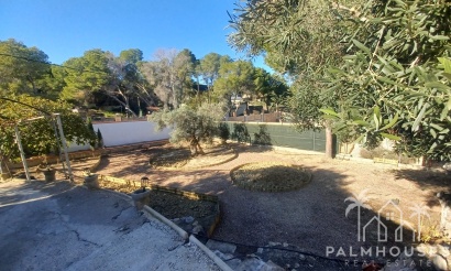 Revente - Finca - Gea Y Truyols - Inland