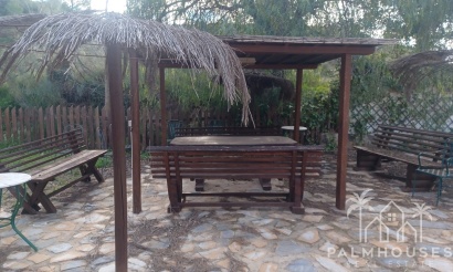 Revente - Finca - Gea Y Truyols - Inland