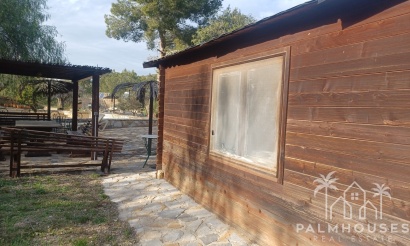 Revente - Finca - Gea Y Truyols - Inland
