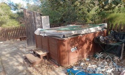 Revente - Finca - Gea Y Truyols - Inland