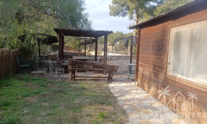 Revente - Finca - Gea Y Truyols - Inland