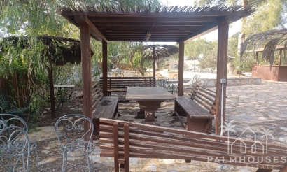 Revente - Finca - Gea Y Truyols - Inland