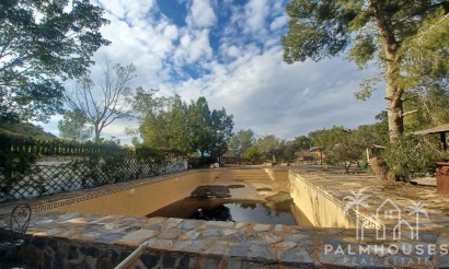 Revente - Finca - Gea Y Truyols - Inland