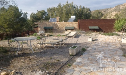 Revente - Finca - Gea Y Truyols - Inland