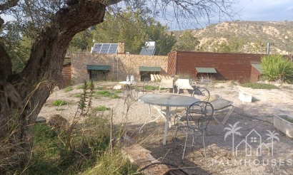 Revente - Finca - Gea Y Truyols - Inland