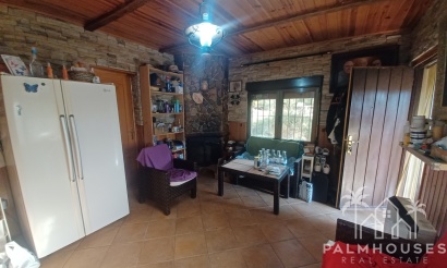 Revente - Finca - Gea Y Truyols - Inland