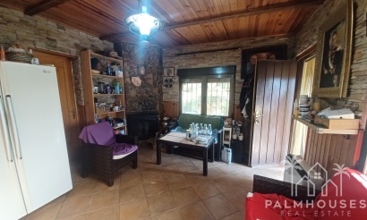 Revente - Finca - Gea Y Truyols - Inland