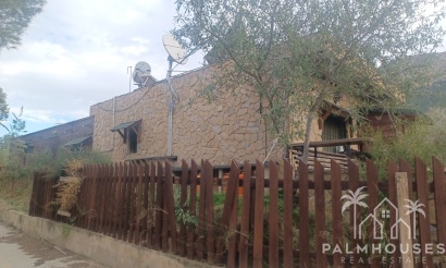 Revente - Finca - Gea Y Truyols - Inland