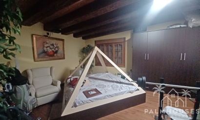 Revente - Finca - Gea Y Truyols - Inland