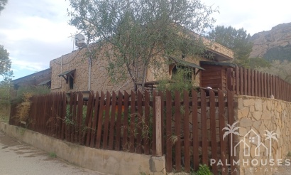 Revente - Finca - Gea Y Truyols - Inland