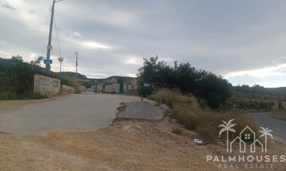 Revente - Finca - Gea Y Truyols - Inland