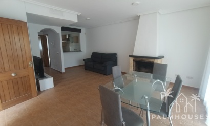 Revente - Villa - La Tercia Golf Resort - Inland