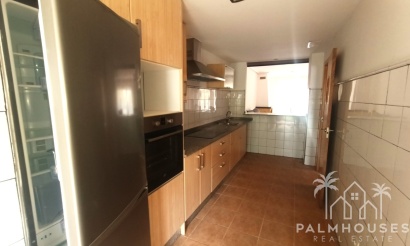 Revente - Villa - La Tercia Golf Resort - Inland