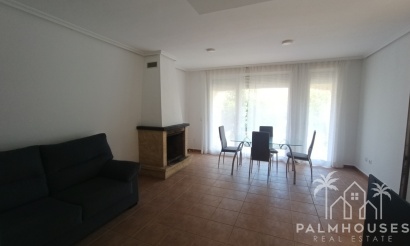 Revente - Villa - La Tercia Golf Resort - Inland