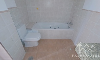 Revente - Villa - La Tercia Golf Resort - Inland