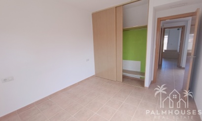 Revente - Villa - La Tercia Golf Resort - Inland