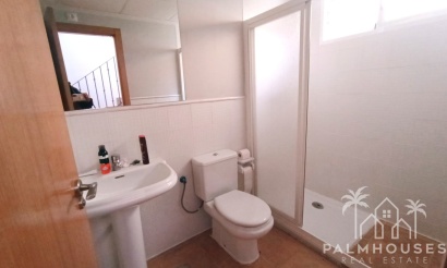 Revente - Villa - La Tercia Golf Resort - Inland