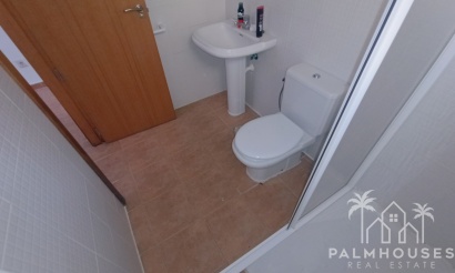 Revente - Villa - La Tercia Golf Resort - Inland
