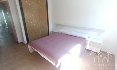 Revente - Villa - La Tercia Golf Resort - Inland