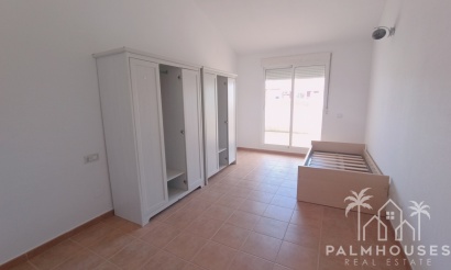 Revente - Villa - La Tercia Golf Resort - Inland