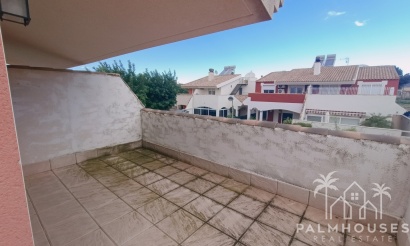 Revente - Villa - La Tercia Golf Resort - Inland