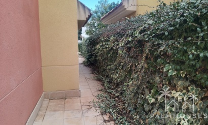 Revente - Villa - La Tercia Golf Resort - Inland