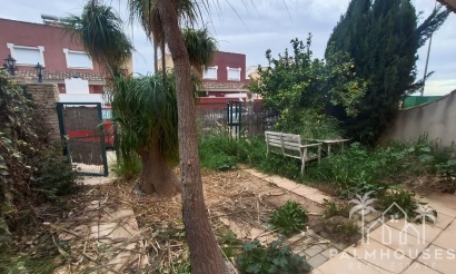 Revente - Villa - La Tercia Golf Resort - Inland