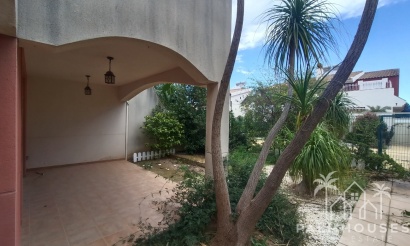 Revente - Villa - La Tercia Golf Resort - Inland