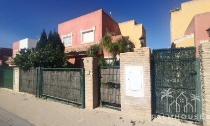 Revente - Villa - La Tercia Golf Resort - Inland