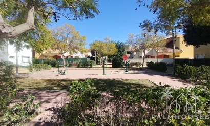 Revente - Villa - La Tercia Golf Resort - Inland