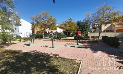 Revente - Villa - La Tercia Golf Resort - Inland
